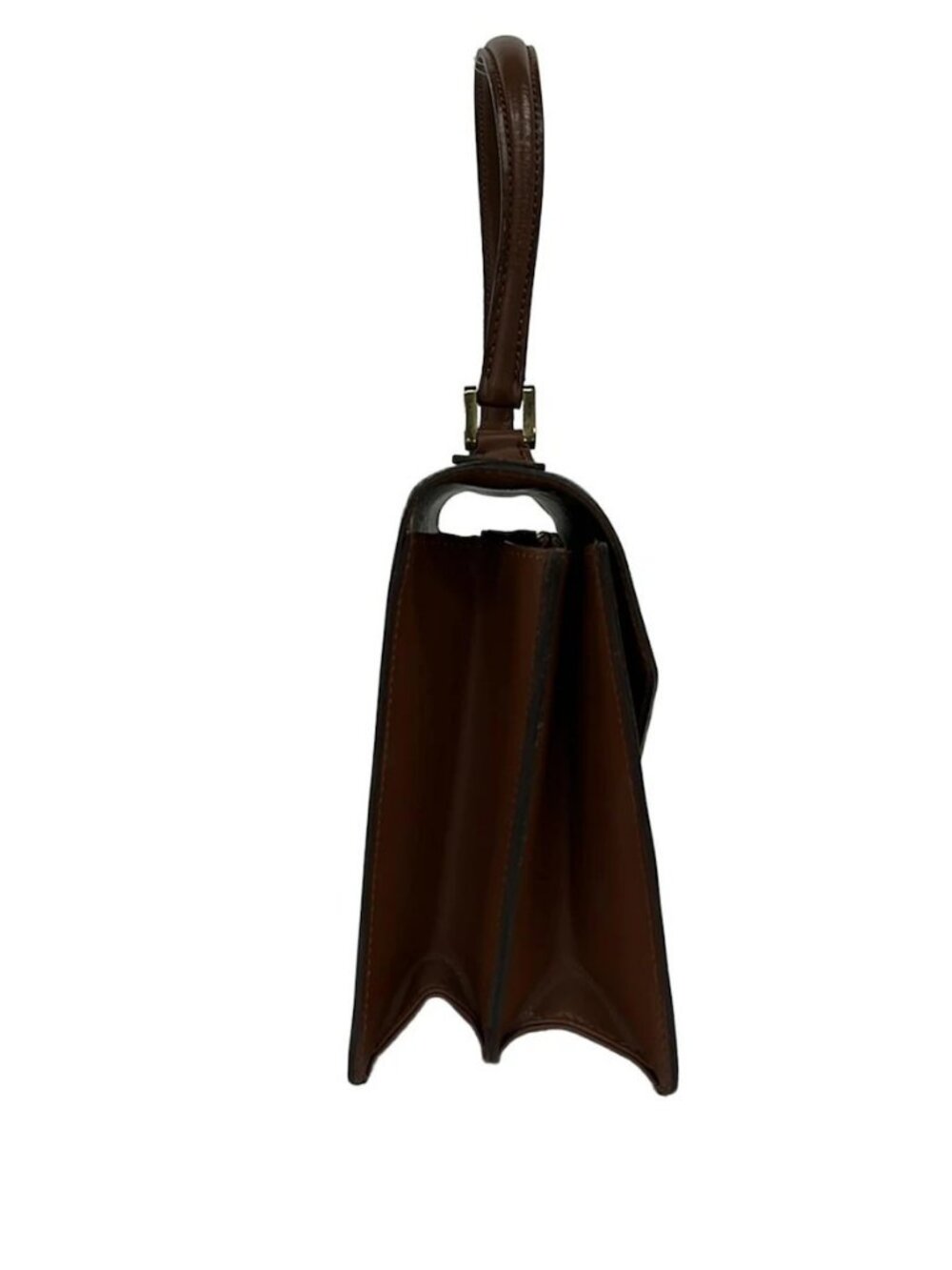 LOUIS VUITTON Concorde M51190 Monogram - MI8902 Handbag Monogram Canvas - Picture 4 of 14